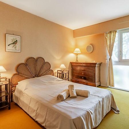 Le Monticule Par Dodo-A-Cassis Apartment Luaran gambar