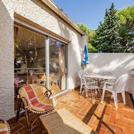 Le Monticule Par Dodo-A-Cassis Apartment Luaran gambar