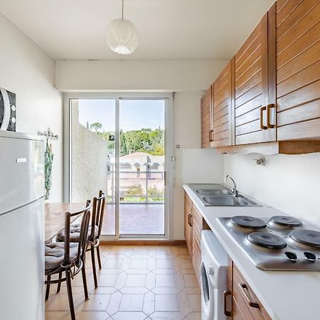 Le Monticule Par Dodo-A-Cassis Apartment Luaran gambar