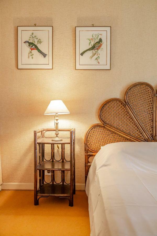 Le Monticule Par Dodo-A-Cassis Apartment Luaran gambar