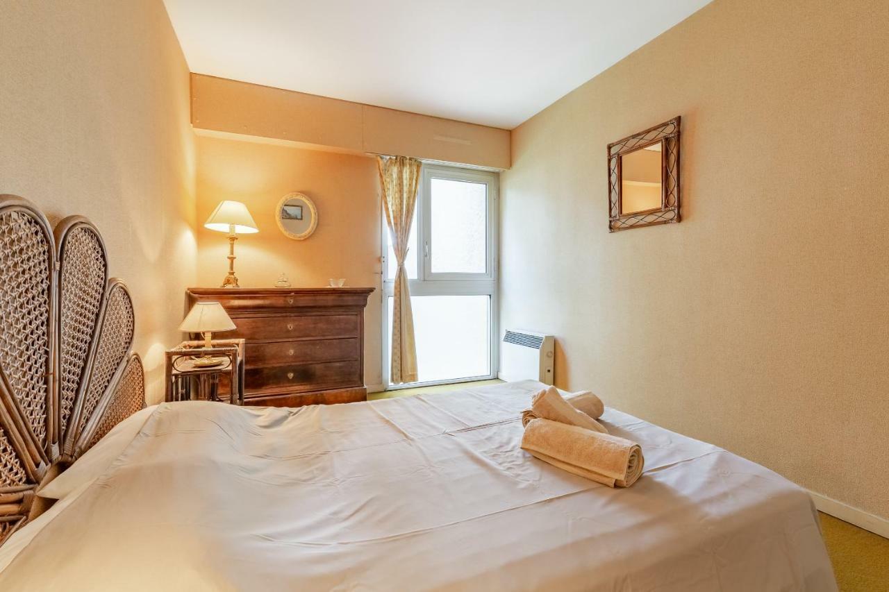Le Monticule Par Dodo-A-Cassis Apartment Luaran gambar