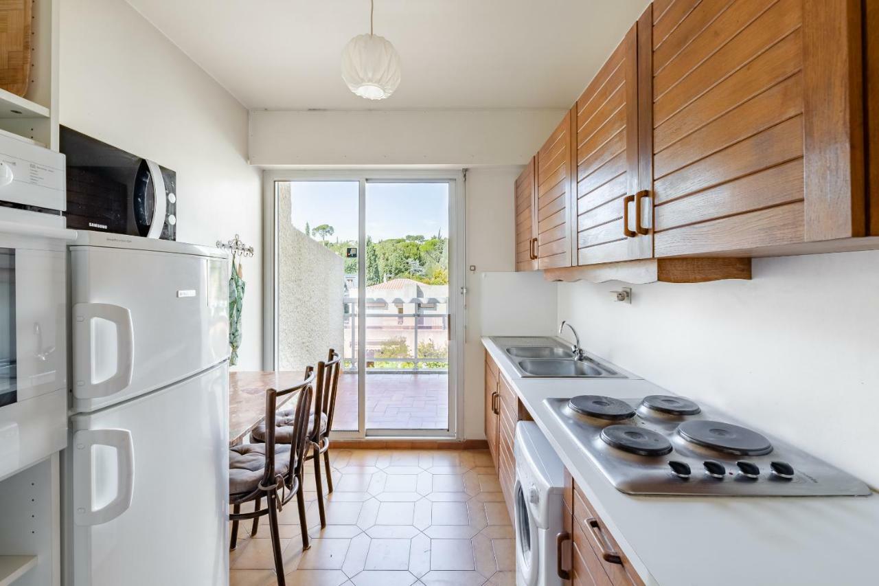 Le Monticule Par Dodo-A-Cassis Apartment Luaran gambar
