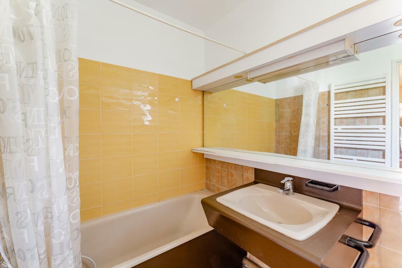 Le Monticule Par Dodo-A-Cassis Apartment Luaran gambar