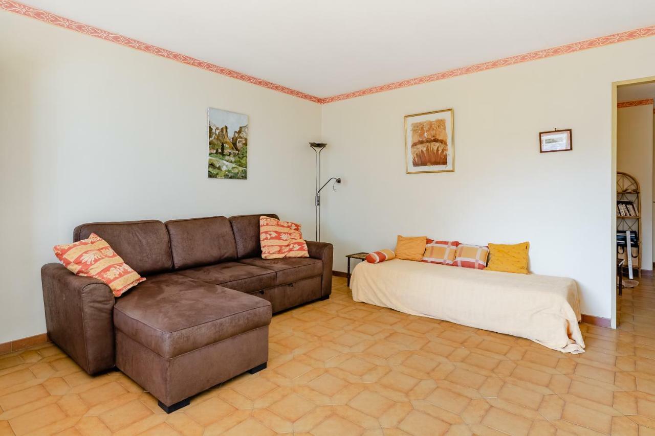 Le Monticule Par Dodo-A-Cassis Apartment Luaran gambar