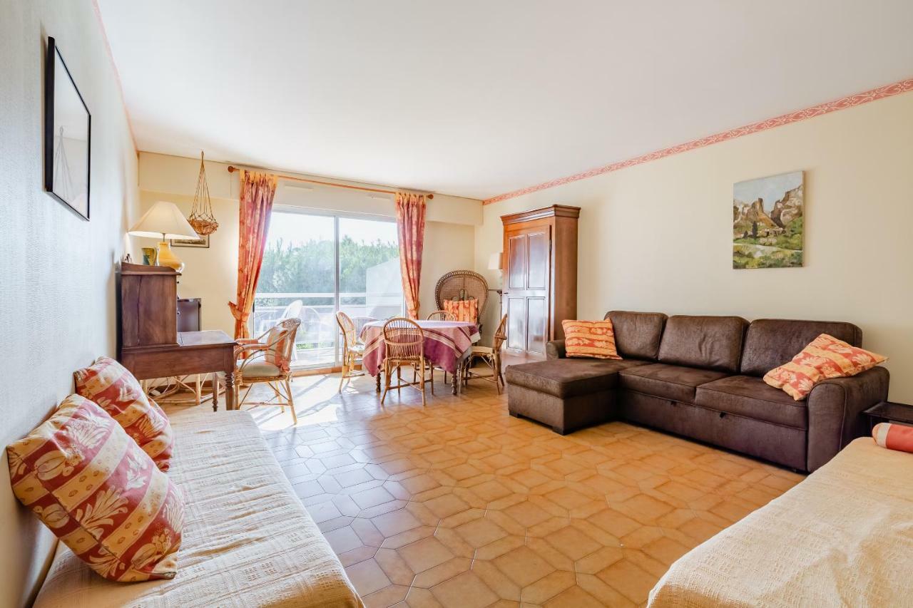 Le Monticule Par Dodo-A-Cassis Apartment Luaran gambar